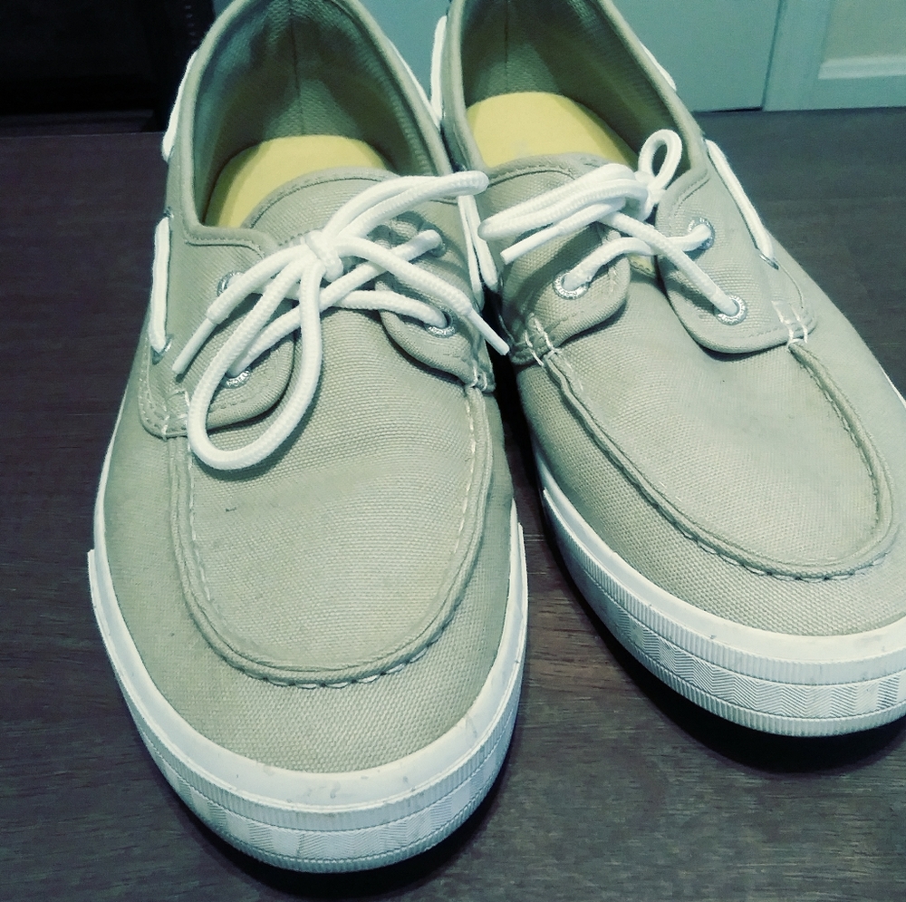 Nautica shoes